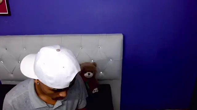 Webkamerová show Angel_foxc13