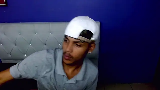 Webkamerová show Angel_foxc13