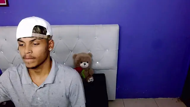 Вебкам-шоу Angel_foxc13