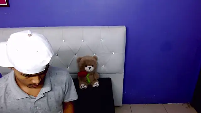 Webkamerová show Angel_foxc13