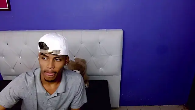 Вебкам-шоу Angel_foxc13