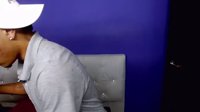 Angel_foxc13n Webbikameraesitys