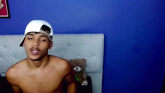 Show de webcam de Angel_foxc13