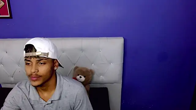 Show de webcam de Angel_foxc13