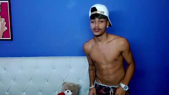 Angel_foxc13 Webcam show