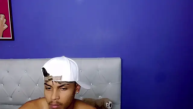 Angel_foxc13 Show in webcam