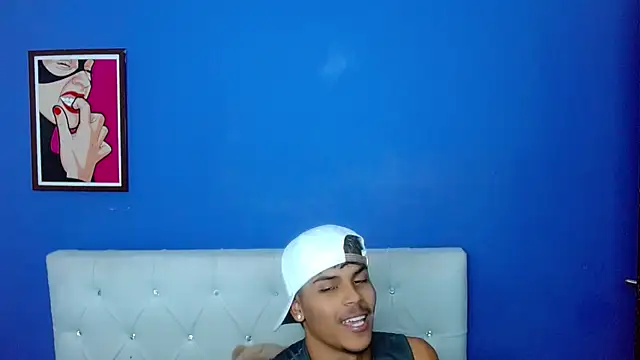 عرض كام Angel_foxc13