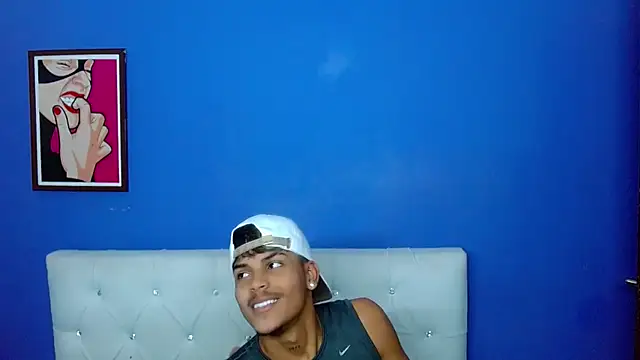 Webkamerová show Angel_foxc13