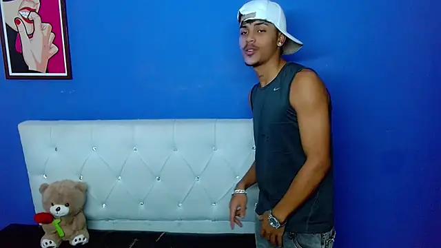 Вебкам-шоу Angel_foxc13