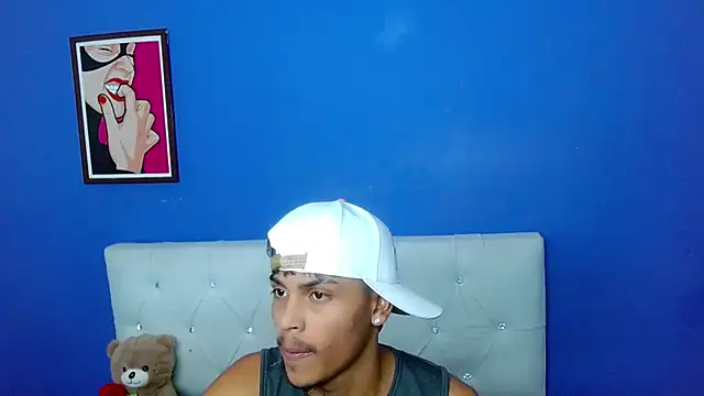 Angel_foxc13 Webcamshow