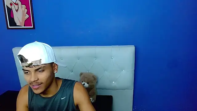 عرض كام Angel_foxc13