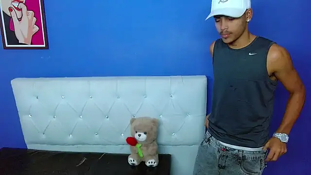Angel_foxc13n Webbikameraesitys