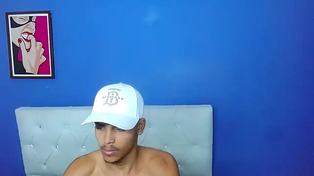 Webkamerová show Angel_foxc13