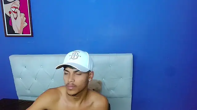 Show de webcam de Angel_foxc13