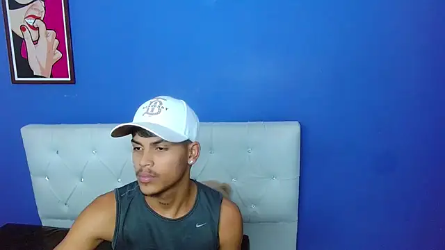 Angel_foxc13: вебкам-шоу