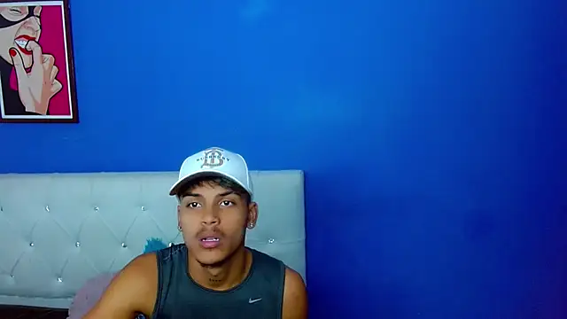 Вебкам-шоу Angel_foxc13