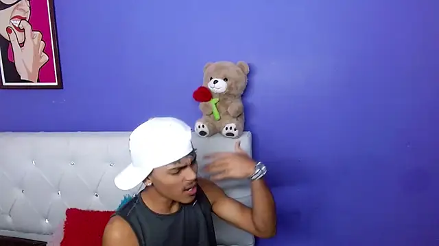 Angel_foxc13 Webcamshow