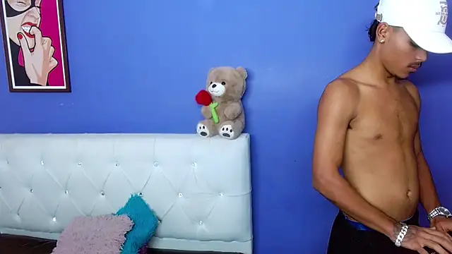 Angel_foxc13 Webcamshow