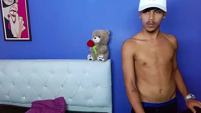 Angel_foxc13 Webcamshow