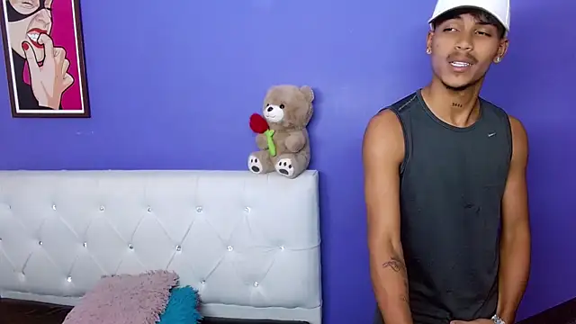 Angel_foxc13 webcam show