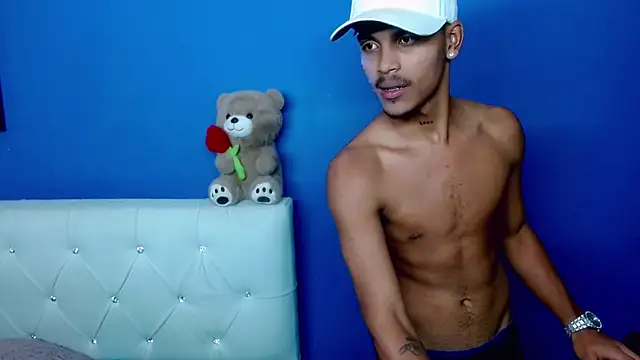 Вебкам-шоу Angel_foxc13