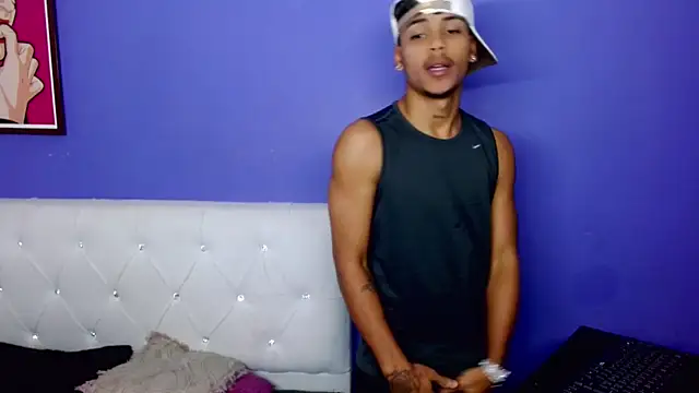 Angel_foxc13 网络视讯表演