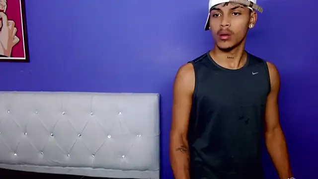 Вебкам-шоу Angel_foxc13