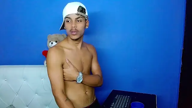 Angel_foxc13n Webbikameraesitys