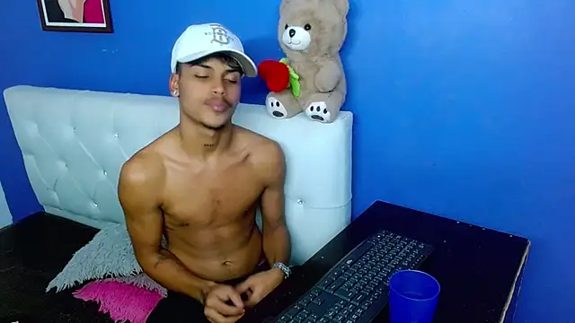 Angel_foxc13 웹캠 쇼