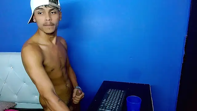 Show de Angel_foxc13 na webcam