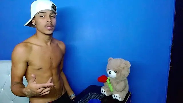 Angel_foxc13: вебкам-шоу