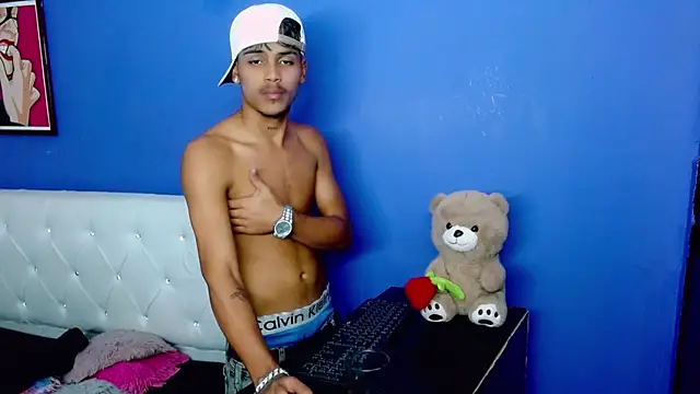 Angel_foxc13n Webbikameraesitys