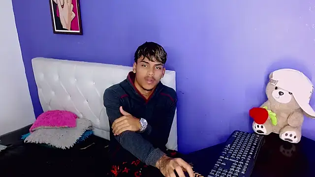 Angel_foxc13: вебкам-шоу