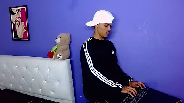 Angel_foxc13 웹캠 쇼