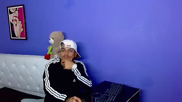 Angel_foxc13 Pertunjukan Webcam