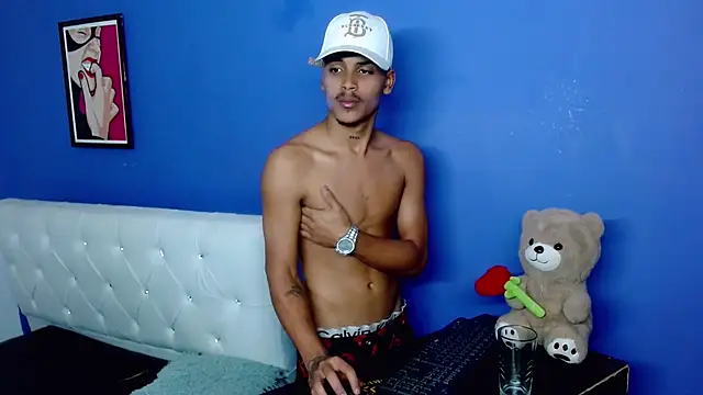 Angel_foxc13 ওয়েবক্যাম শো