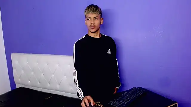 Angel_foxc13 웹캠 쇼