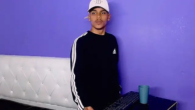 Angel_foxc13 Pertunjukan Webcam