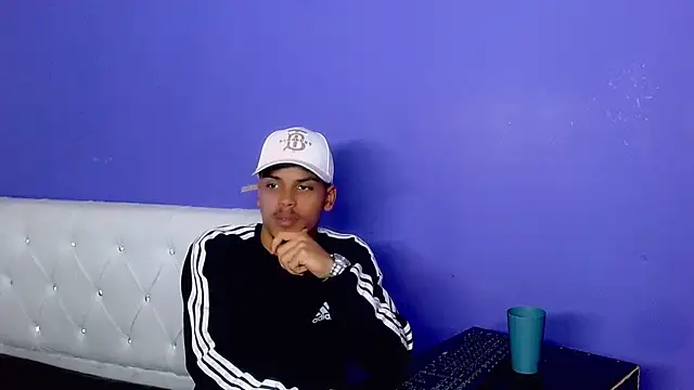 Webkamerová show Angel_foxc13