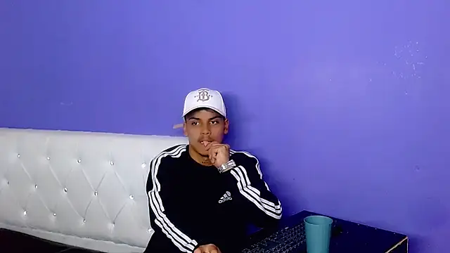 Show Webcam de Angel_foxc13