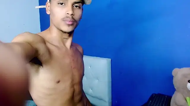 Angel_foxc13 Pertunjukan Webcam