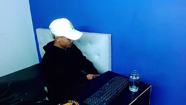 Angel_foxc13 웹캠 쇼