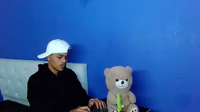 Webkamerová show Angel_foxc13