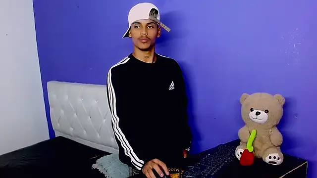 Angel_foxc13 Pertunjukan Webcam