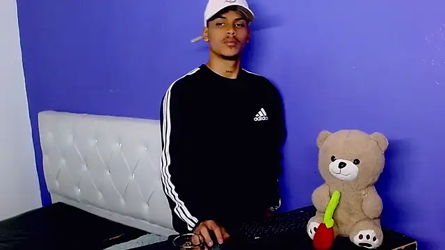عرض كام Angel_foxc13