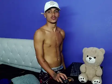 Angel_foxc13 웹캠 쇼