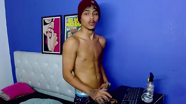 Angel_foxc13 웹캠 쇼