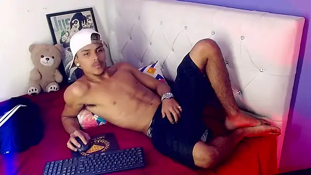 Chat XXX Live Angel_foxc13