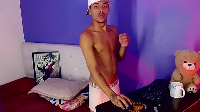 عرض كام Angel_foxc13