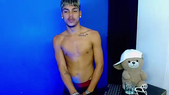 הופעת וובקאם של Angel_foxc13